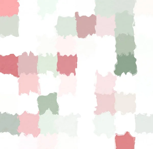 Abstract Watercolor Background Colorful Dots — Foto de Stock
