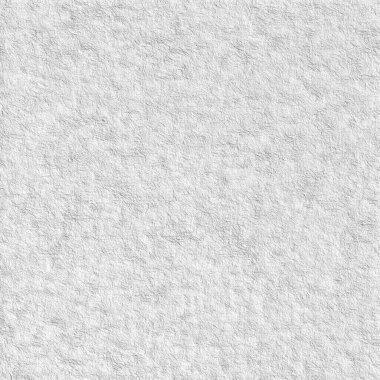 Beyaz çimento arka planı. Yeni yüzey pürüzlü görünüyor. Duvar kağıdı şeklinde. Arkaplan dokusu duvarı ve metin için kopyalama alanı.