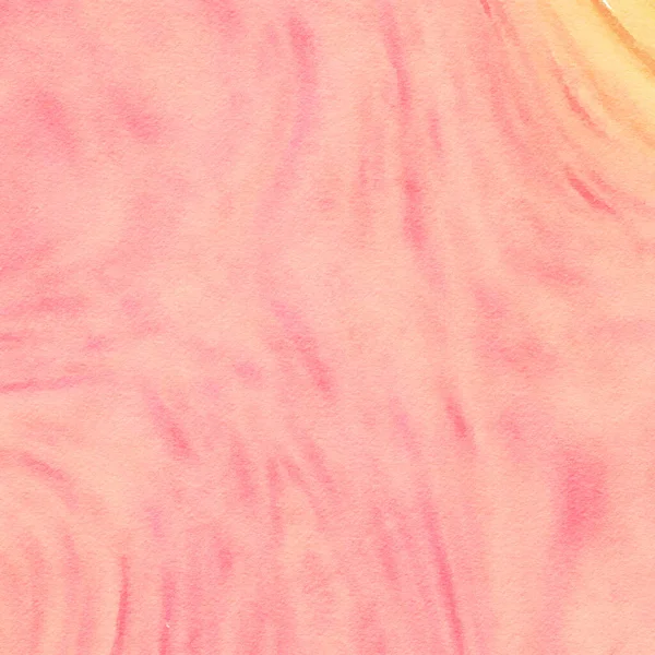 Söt Pastell Akvarell Papper Struktur För Bakgrunder Färgglada Abstrakta Mönster — Stockfoto