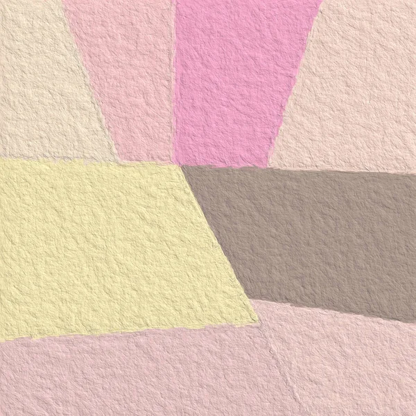 Sweet Pastel Aquarel Papier Textuur Voor Achtergronden Kleurrijk Abstract Patroon — Stockfoto