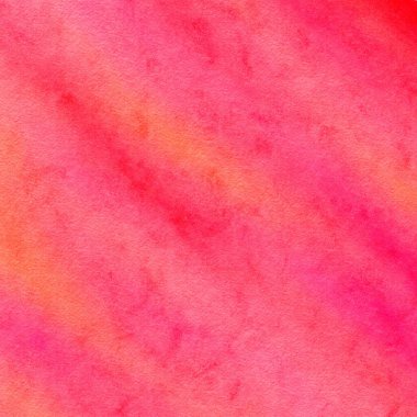 Renkli soyut desen. Arka planlar için tatlı pastel, suluboya kağıt dokusu. Fırça darbesi grafiği soyut. Yaratıcı duvar kağıdı veya tasarım sanatı için resim.