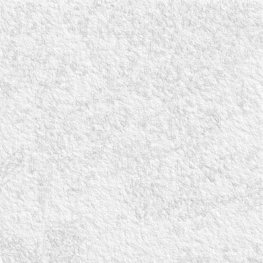 Beyaz çimento arka planı. Yeni yüzey pürüzlü görünüyor. Duvar kağıdı şeklinde. Arkaplan dokusu duvarı ve metin için kopyalama alanı.