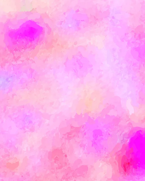 Kleurrijk Abstract Patroon Sweet Pastel Aquarel Papier Textuur Voor Achtergronden — Stockfoto