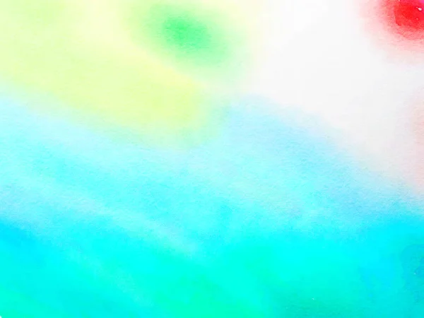 Modèle Abstrait Coloré Texture Papier Aquarelle Pastel Doux Pour Les — Photo