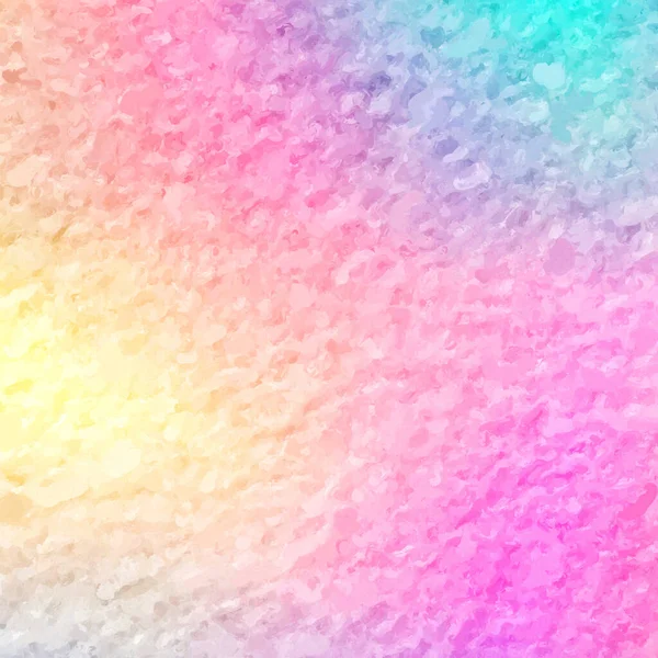 Renkli Soyut Desen Arka Planlar Için Tatlı Pastel Suluboya Kağıt — Stok fotoğraf