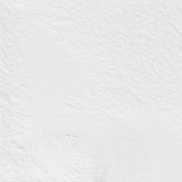 Weißer Zementgrund Neue Oberfläche Sieht Rau Aus Tapetenform Hintergrundtextur Wand — Stockfoto
