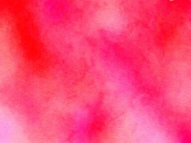 Renkli soyut desen. Arka planlar için tatlı pastel, suluboya kağıt dokusu. Fırça darbesi grafiği soyut. Yaratıcı duvar kağıdı veya tasarım sanatı için resim.