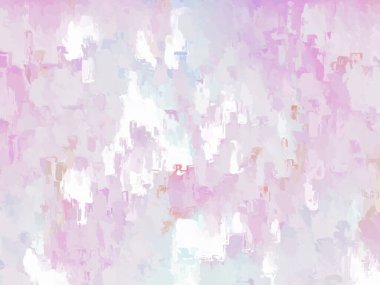 Renkli soyut desen. Fırça darbesi grafiği soyut. Sanat güzel renk sıçramaları. Arkaplan dokusu duvarı ve metin için kopyalama alanı.