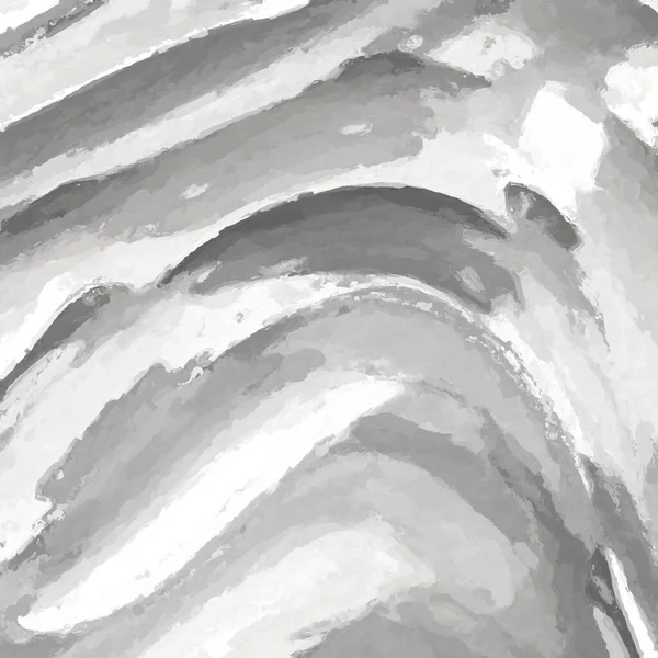 Linhas Monocromáticas Imagem Inclui Efeito Tons Preto Branco Superfície Parece — Fotografia de Stock