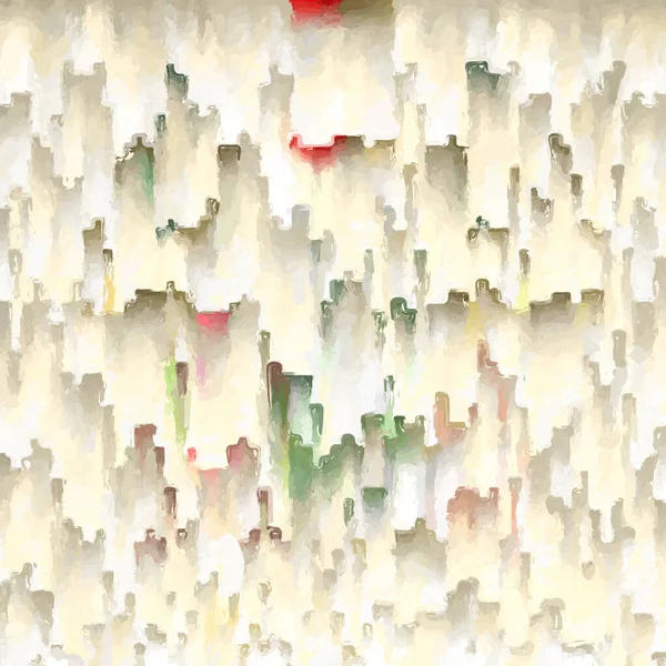 Édes Pasztell Akvarell Papír Textúra Háttér Színes Absztrakt Minta Ecsetvonás — Stock Fotó