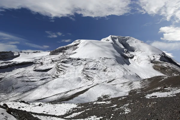 Himalaya mountains in Nepal. — Stock Photo, Image