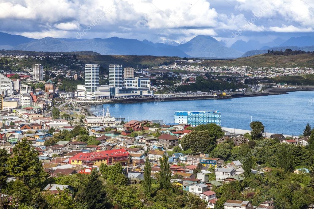 Puerto Montt