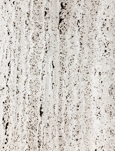 Biały kamień tekstury, ciekawe tło. — Zdjęcie stockowe