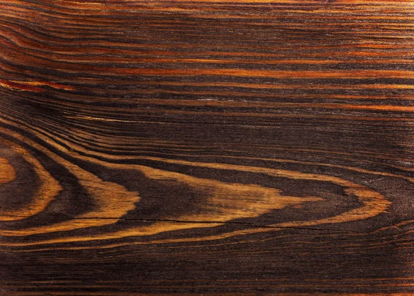 Тёмная текстура дерева — стоковое фото