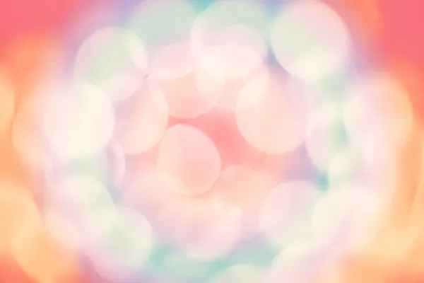 Blurred Picture Lights Abstract Party Background — Stock Photo, Image