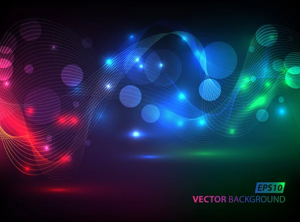 Abstract  background — Stock Vector