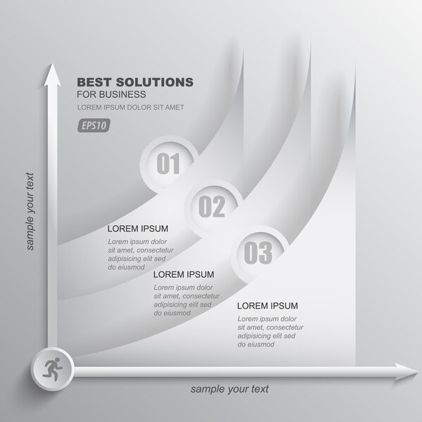 Представление данных шаблонов
