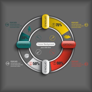 verilerinizin grafik olarak görüntüleme