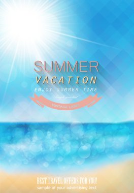 sıcak yaz tatil turları