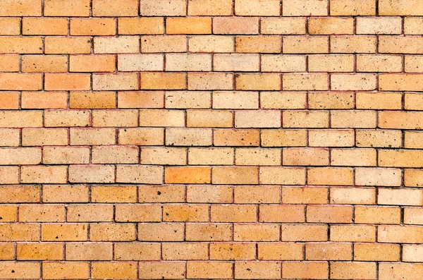 Texture haute résolution du mur de briques — Photo