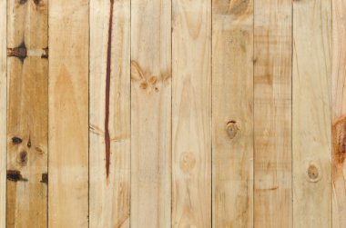 Gri ahşap çit panellerini kapat