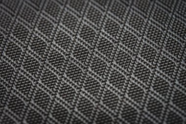 Eski siyah arka plan. Koyu duvar kağıdı. Chalkboard 