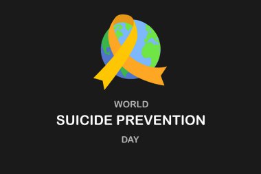 Dünya genelinde her yıl 10 Eylül 'de intiharı önleme günü gözlemleniyor..