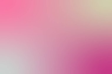 Parlak gökkuşağı renklerinde bulanık gradyan ağ arkaplanı pürüzsüz renkli pankart şablonu