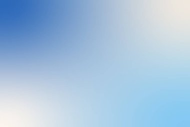 Parlak gökkuşağı renklerinde bulanık gradyan ağ arkaplanı pürüzsüz renkli pankart şablonu