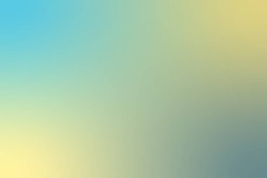 Parlak gökkuşağı renklerinde bulanık gradyan ağ arkaplanı pürüzsüz renkli pankart şablonu