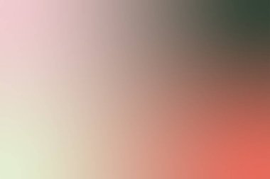 Parlak gökkuşağı renklerinde bulanık gradyan ağ arkaplanı pürüzsüz renkli pankart şablonu