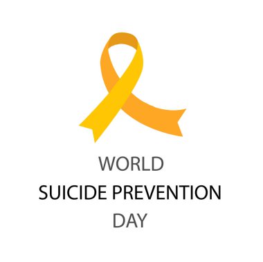 Dünya genelinde her yıl 10 Eylül 'de intiharı önleme günü gözlemleniyor..