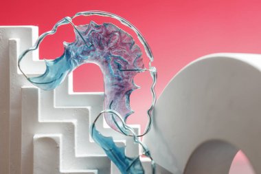 Sağlık sigortası diş bakımı ağızı.