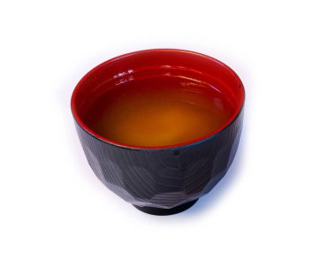 Geleneksel Japon mutfağı, geleneksel Asya yemekleri, miso çorbası.