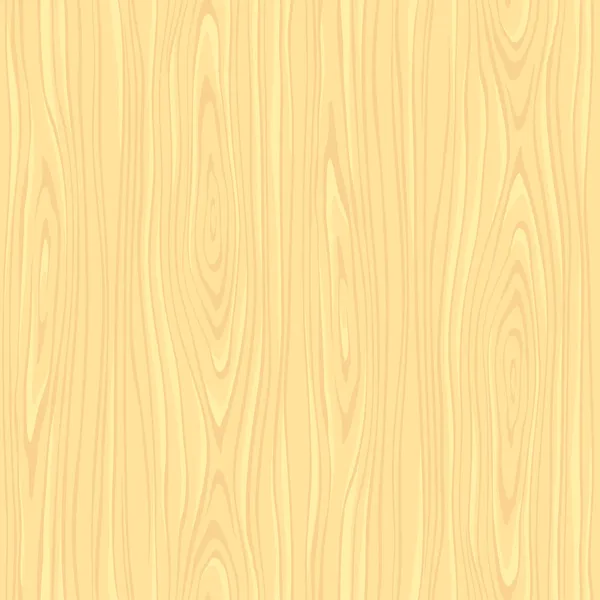 Textura de madera — Vector de stock