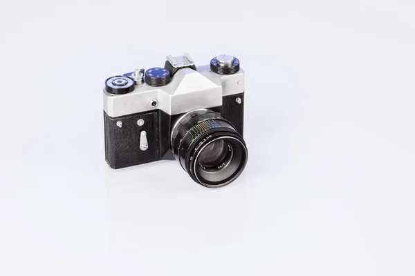 Camera — Stockfoto