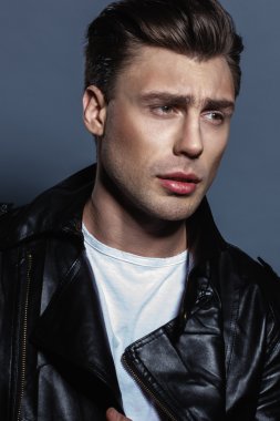 Çekici Adam