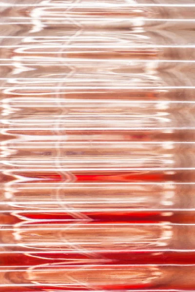 Abstract bright pink strip rays background — Stock Photo, Image