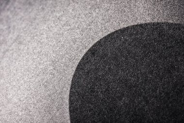 Düz çizgileri olan soyut beyaz arkaplan