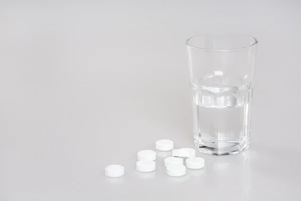 Ilaçlar — Stok fotoğraf