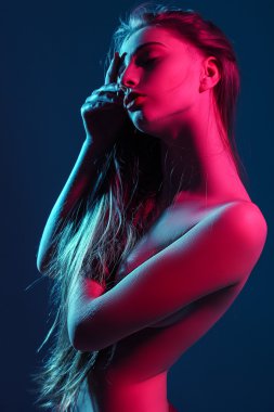 güzel seksi kız çıplak