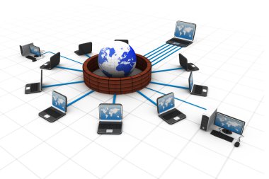 İnternet Teknolojisi