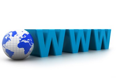 Internet kavramı