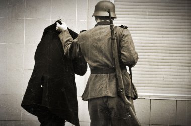 II. Dünya Savaşı'ndan