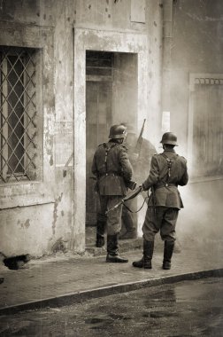 2. Dünya Savaşı.