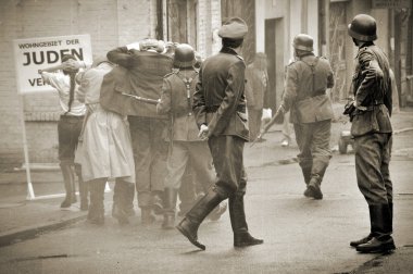2. Dünya Savaşı.