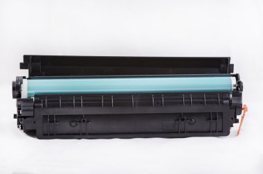 geri dönüşümlü yazıcı Lazer Toner.