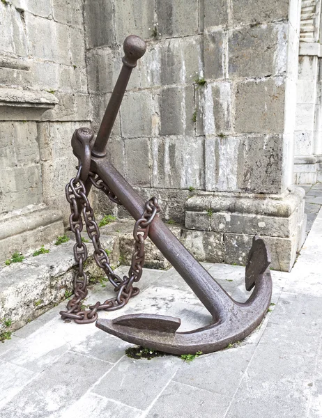 Anchor 