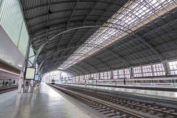 tren istasyonu 