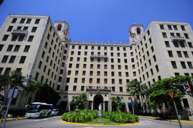 Havana hotel nacional